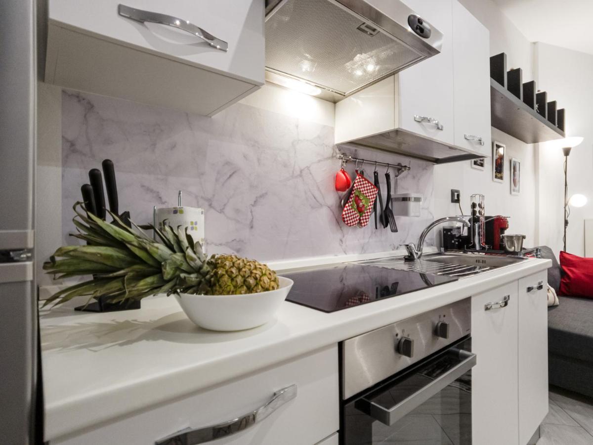 Loft Smart Home Turin Luaran gambar