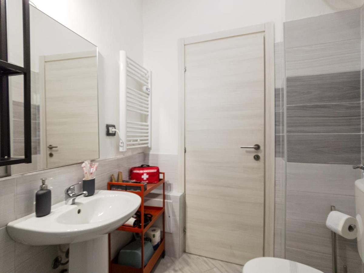 Loft Smart Home Turin Luaran gambar