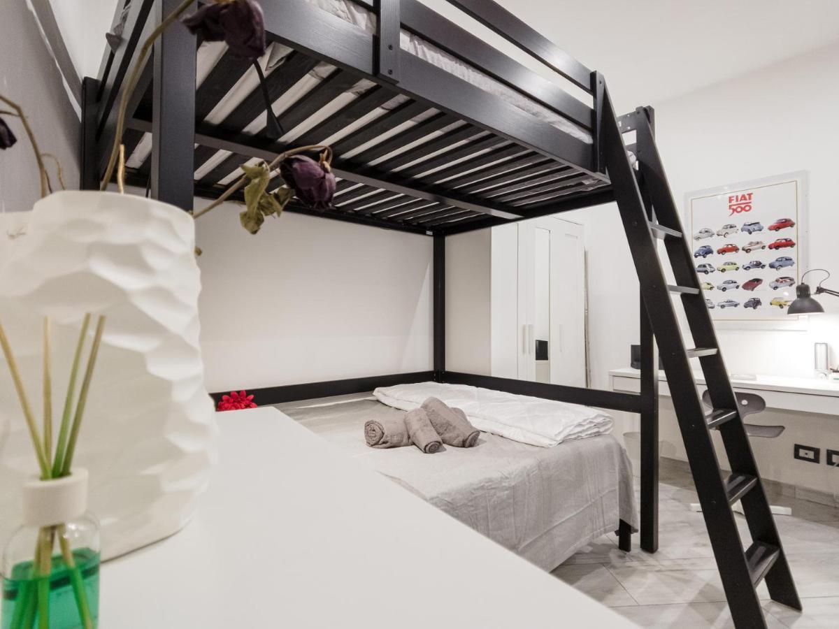 Loft Smart Home Turin Luaran gambar