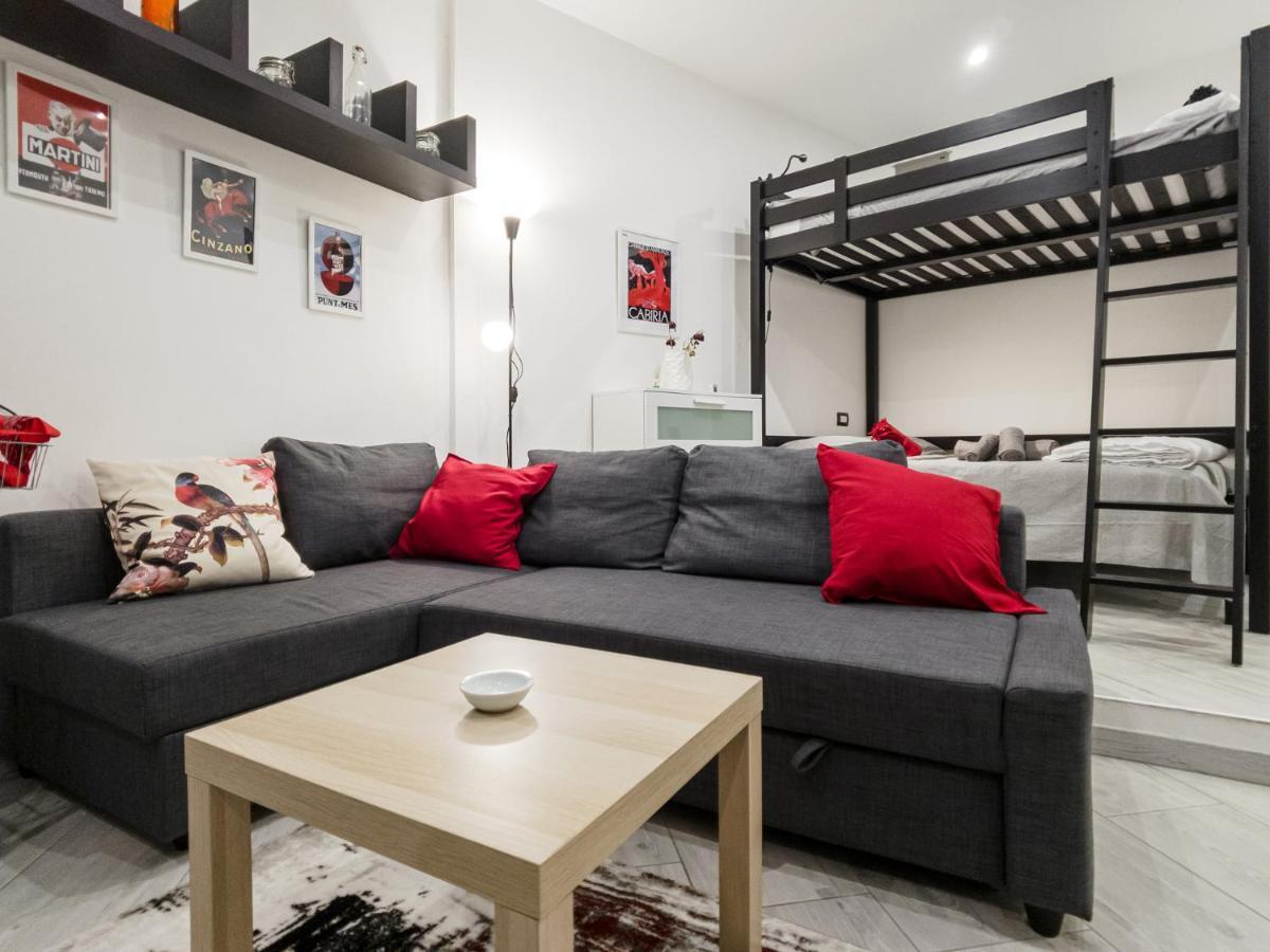 Loft Smart Home Turin Luaran gambar