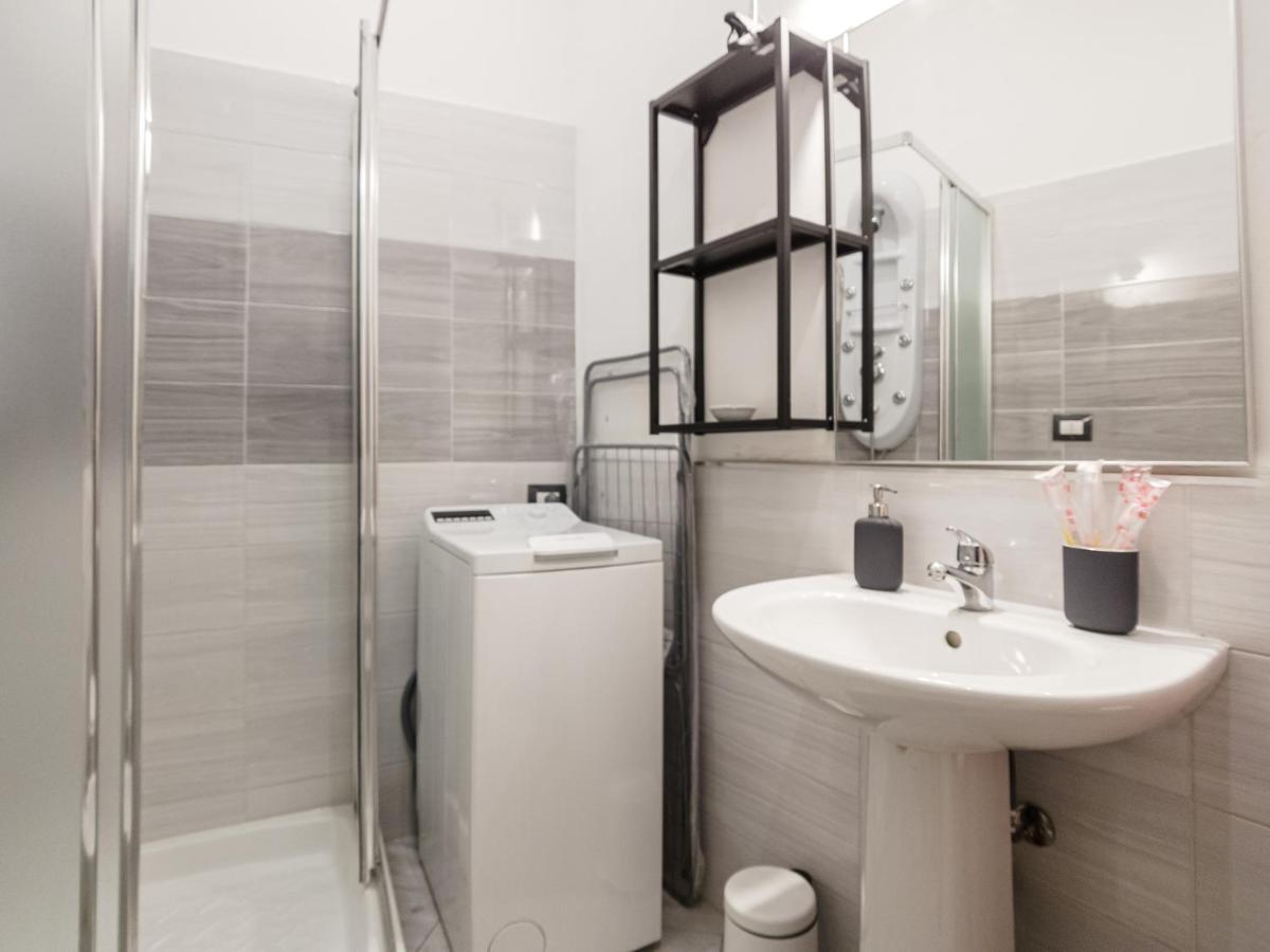 Loft Smart Home Turin Luaran gambar