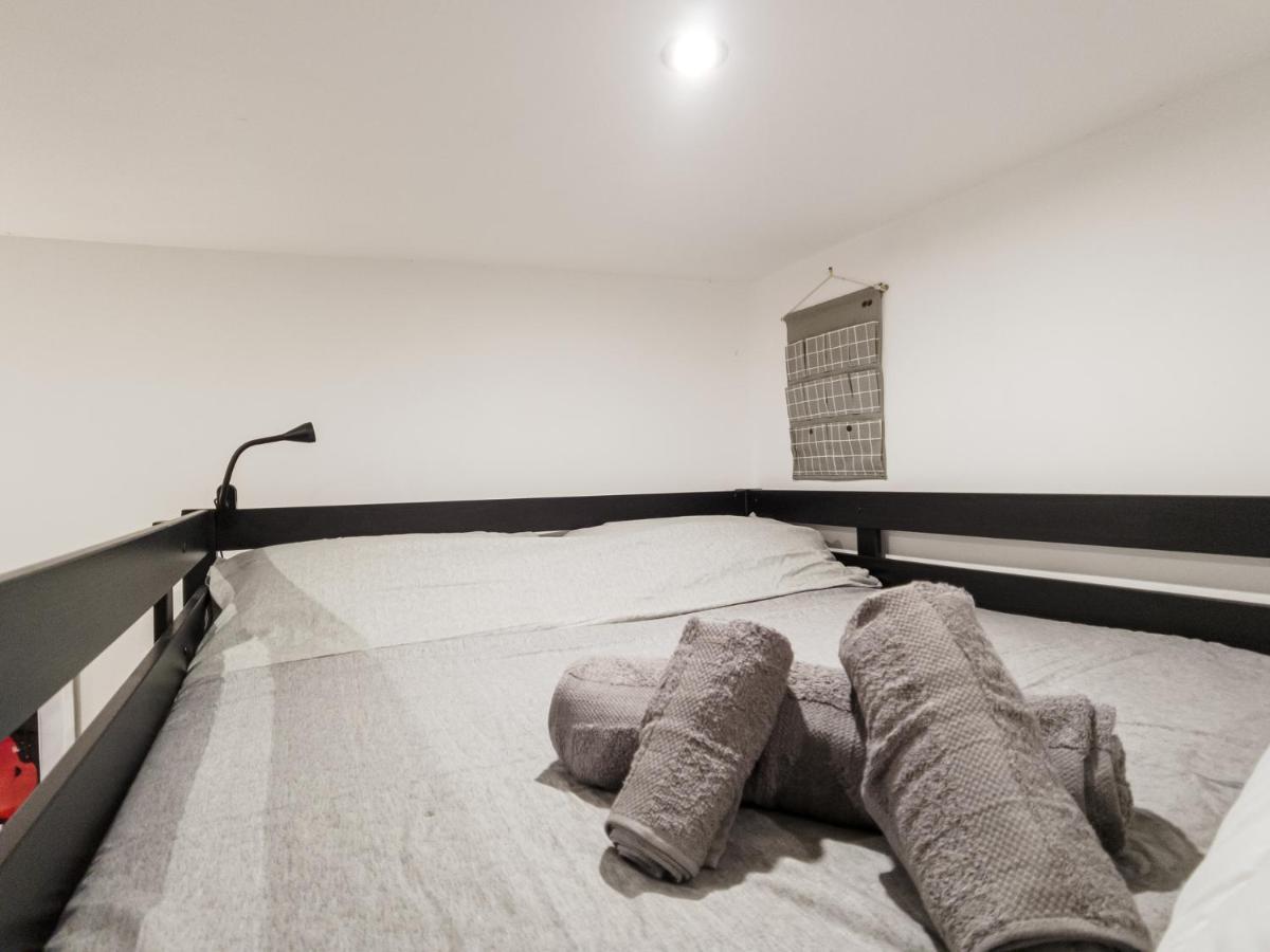 Loft Smart Home Turin Luaran gambar